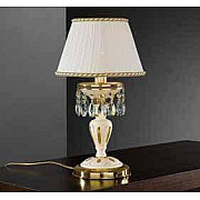 Настольная лампа Reccagni Angelo P.6706 P