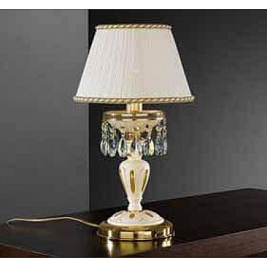 Настольная лампа Reccagni Angelo P.6706 P