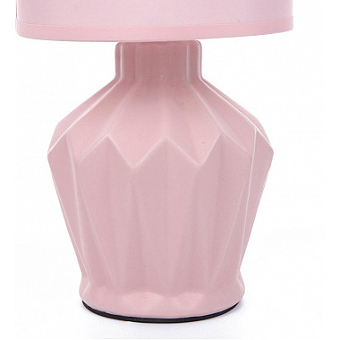 Интерьерная настольная лампа Origamia 8227/1T