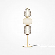 Интерьерная настольная лампа Pattern MOD267TL-L28G3K