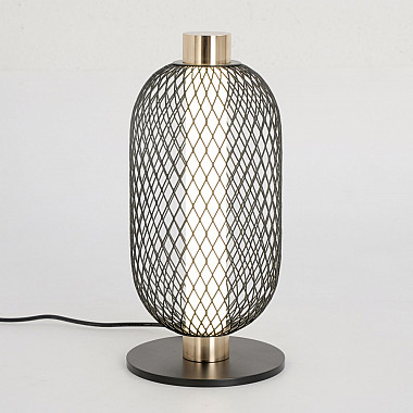 Интерьерная настольная лампа LSP-0944