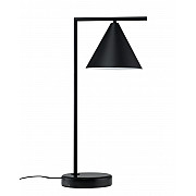 Интерьерная настольная лампа Omaha V11594-1T