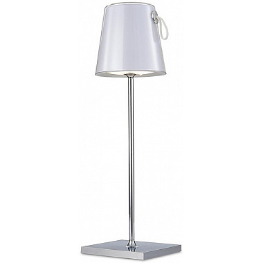 Интерьерная настольная лампа Portali SL1009.104.01