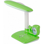 Интерьерная настольная лампа NLED-437-7W-GR