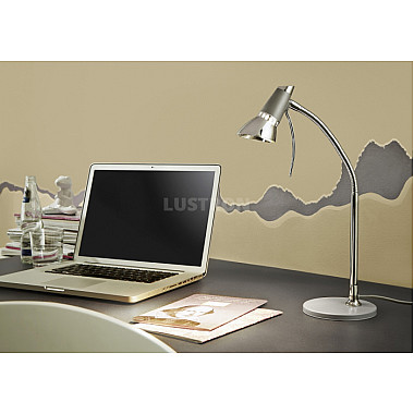 Интерьерная настольная лампа Leon 83829