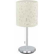 Интерьерная настольная лампа Chicco 1 91395