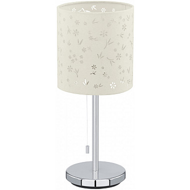 Интерьерная настольная лампа Chicco 1 91395