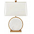 Интерьерная настольная лампа Элин 07709-T,01-20(01)