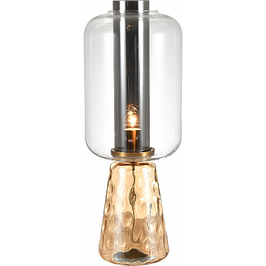 Интерьерная настольная лампа Strego V000474