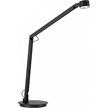 Интерьерная настольная лампа JY T-0499A-BL-WW