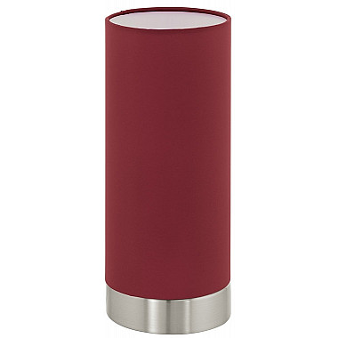 Интерьерная настольная лампа Pasteri 95121