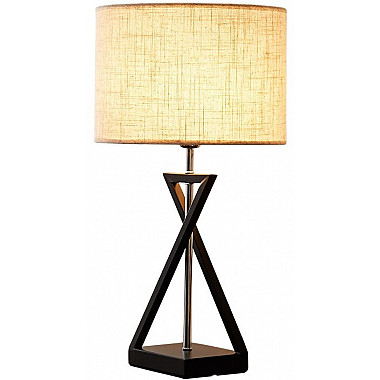 Интерьерная настольная лампа TL2N 000059599