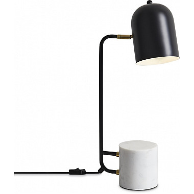 Интерьерная настольная лампа Unique FR5279TL-01B1