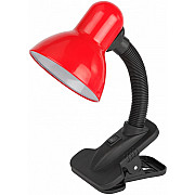 Интерьерная настольная лампа N-212-E27-40W-R