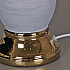 Интерьерная настольная лампа 30293-0.7-01