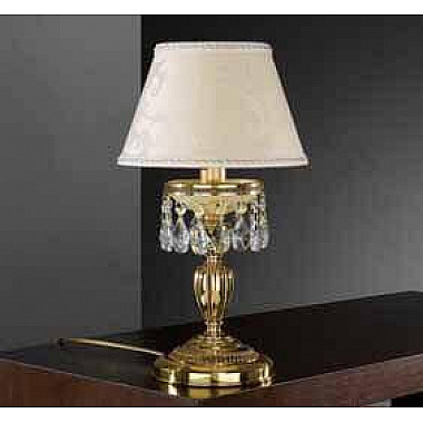 Настольная лампа Reccagni Angelo P.6523 P
