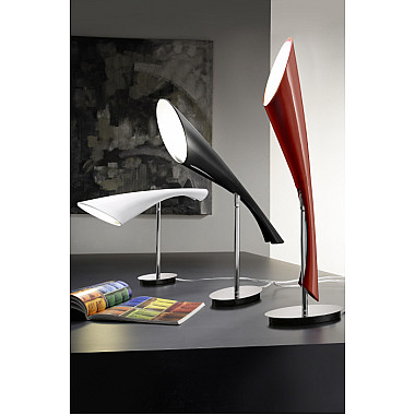 Интерьерная настольная лампа Pop 0904