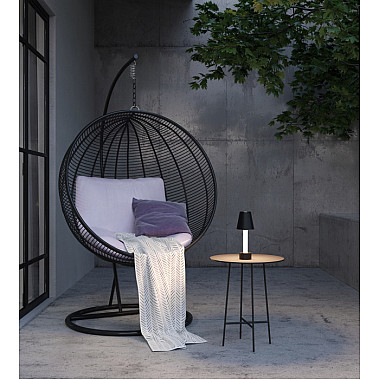 Интерьерная настольная лампа Tet-a-tet MOD104TL-3AB3K