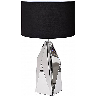 Интерьерная настольная лампа K2KM1253TS