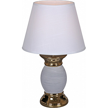 Интерьерная настольная лампа 30293-0.7-01