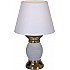 Интерьерная настольная лампа 30293-0.7-01