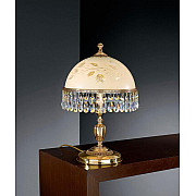 Настольная лампа Reccagni Angelo P.6306 M