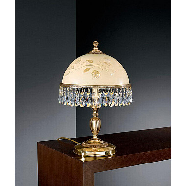 Настольная лампа Reccagni Angelo P.6306 M