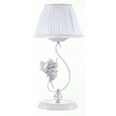 Интерьерная настольная лампа Elina ARM222-11-N