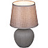 Интерьерная настольная лампа 98570-0.7-01 light brown