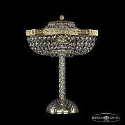 Интерьерная настольная лампа 1928 19283L4/35IV G