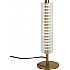 Интерьерная настольная лампа Pulser 4489-1T