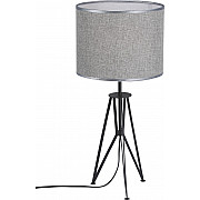 Интерьерная настольная лампа V2834-1/1L