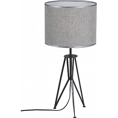 Интерьерная настольная лампа V2834-1/1L