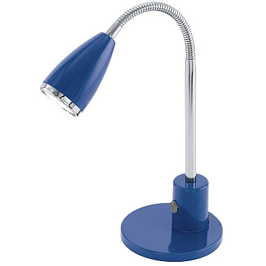 Интерьерная настольная лампа Fox 92875