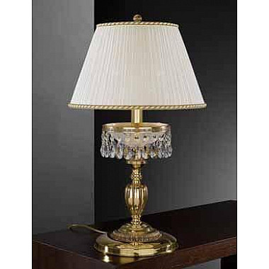 Настольная лампа Reccagni Angelo P.6500 G