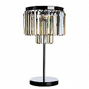 Настольная лампа Divinare Nova Cognac 3002/06 TL-3