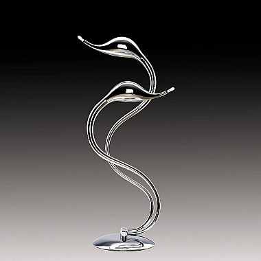 Настольная лампа Lightstar Cigno Collo Ch 751924