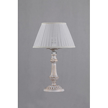 Настольная лампа Omnilux Miglianico OML-75424-01