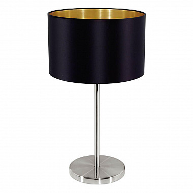 Настольная лампа Eglo Maserlo 31627