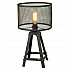 Настольная лампа Lussole Loft Parker GRLSP-9886