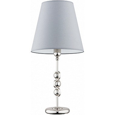 Интерьерная настольная лампа Sara SAR-LG-1(BN/A)