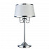 Настольная лампа Arte Lamp Dante A1150LT-3CC