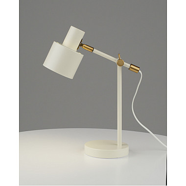 Интерьерная настольная лампа Artis V11264-1T