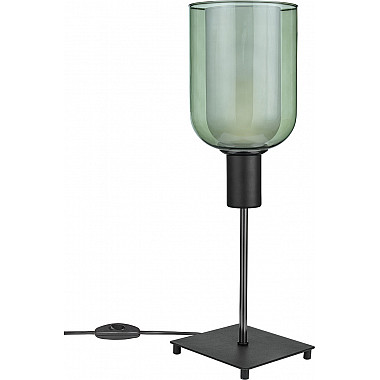 Интерьерная настольная лампа TLL201.07.03.BL-M27GC