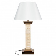 Интерьерная настольная лампа Limestone 10442T/A