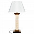 Интерьерная настольная лампа Limestone 10442T/A