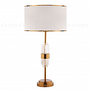 Интерьерная настольная лампа Merrow 30038