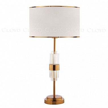 Интерьерная настольная лампа Merrow 30038