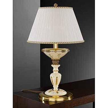 Настольная лампа Reccagni Angelo P.6708 G