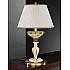 Настольная лампа Reccagni Angelo P.6708 G